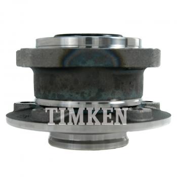 Timken HA590232 Wheel Bearing and Hub Assembly product image 3 of 4