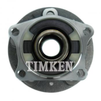 Timken HA590232 Wheel Bearing and Hub Assembly product image 4 of 4