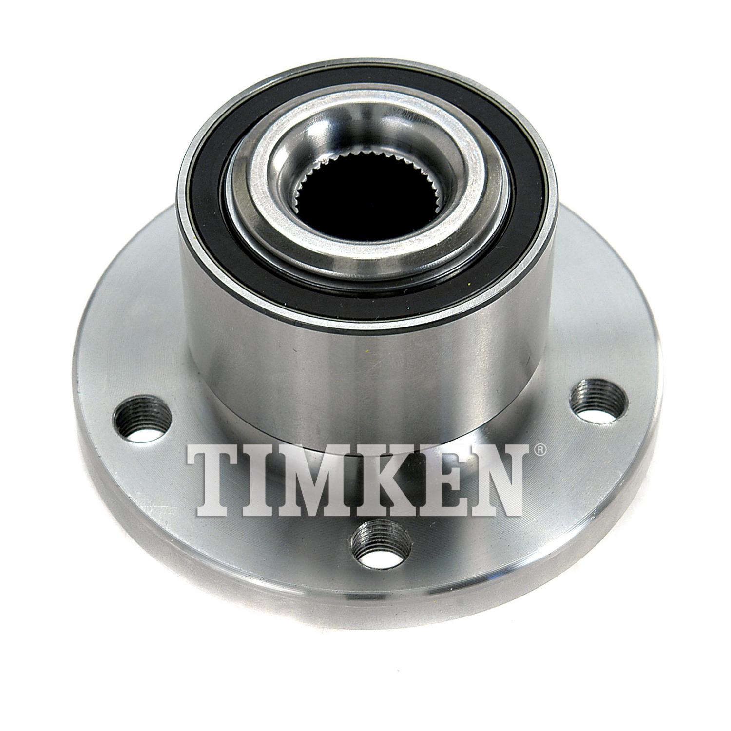 Timken HA590234 - Wheel Bearing and Hub Assembly Timken HA590234 Wheel Bearing and Hub Assembly product image 1 of 4