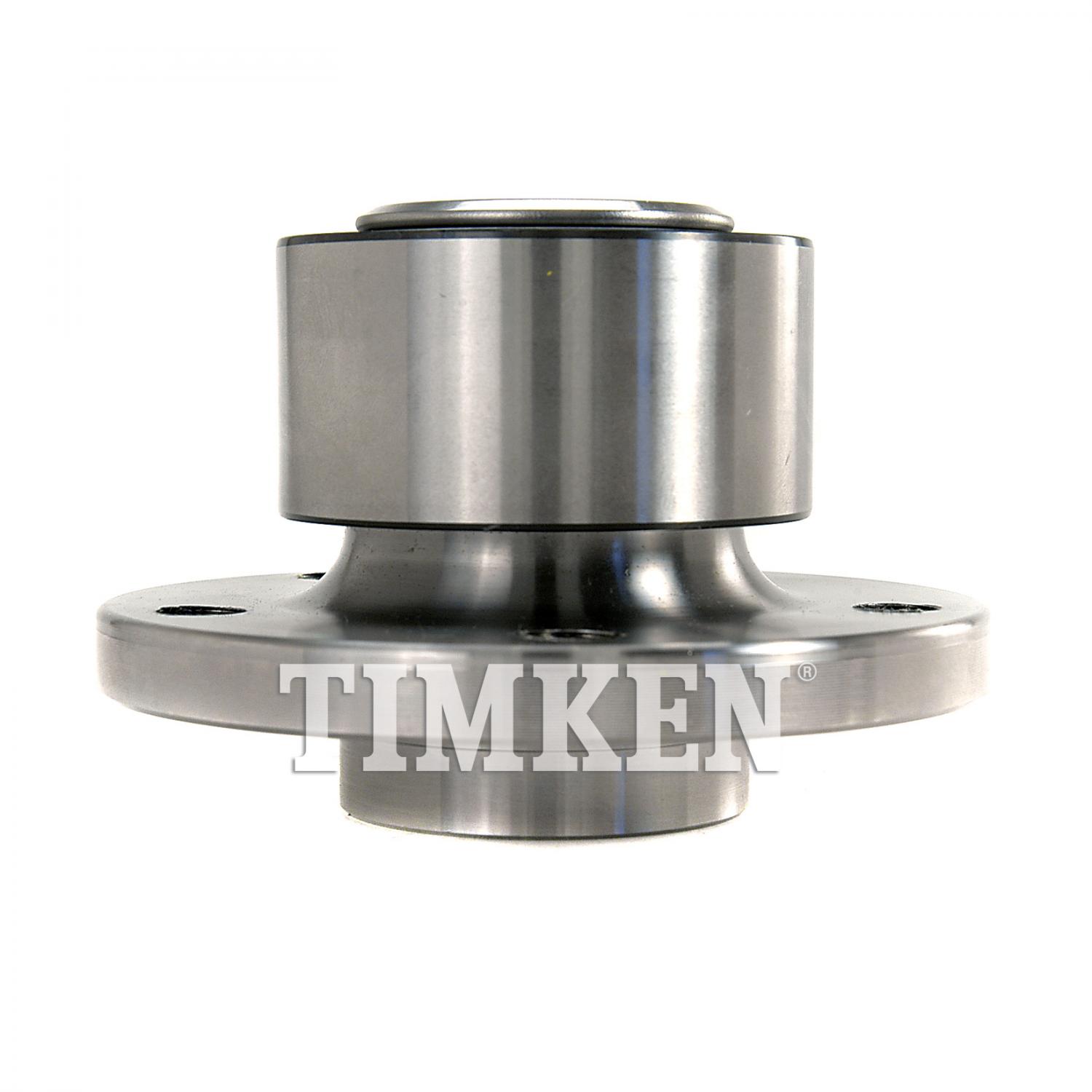 Timken HA590234 - Wheel Bearing and Hub Assembly Timken HA590234 Wheel Bearing and Hub Assembly product image 3 of 4