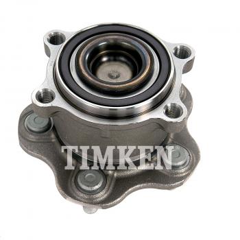Timken HA590237 - Wheel Bearing and Hub Assembly Timken HA590237 Wheel Bearing and Hub Assembly product image 1 of 4
