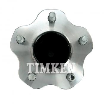 Timken HA590237 - Wheel Bearing and Hub Assembly Timken HA590237 Wheel Bearing and Hub Assembly product image 2 of 4