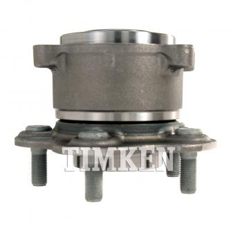 Timken HA590237 - Wheel Bearing and Hub Assembly Timken HA590237 Wheel Bearing and Hub Assembly product image 3 of 4