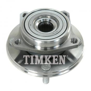 Timken HA590240 Wheel Bearing and Hub Assembly product image 1 of 4
