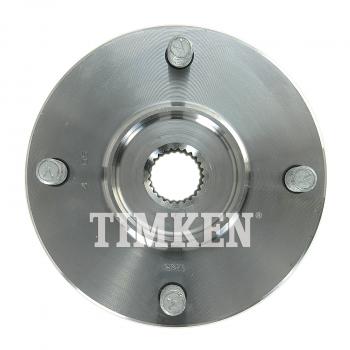 Timken HA590240 Wheel Bearing and Hub Assembly product image 2 of 4