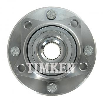 Timken HA590240 Wheel Bearing and Hub Assembly product image 4 of 4