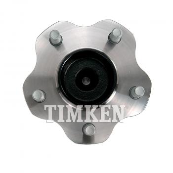 Timken HA590241 Wheel Bearing and Hub Assembly product image 2 of 4