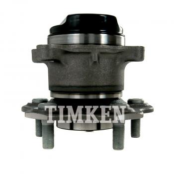 Timken HA590241 Wheel Bearing and Hub Assembly product image 3 of 4
