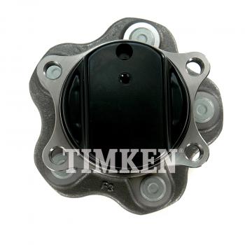 Timken HA590241 Wheel Bearing and Hub Assembly product image 4 of 4