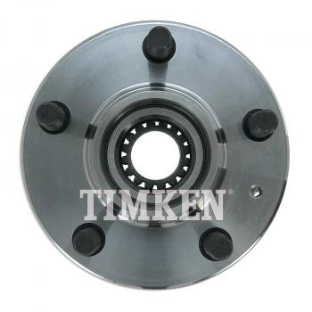 Timken HA590241K Wheel Bearing and Hub Assembly product image 2 of 4