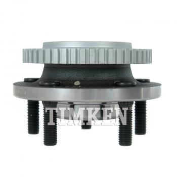 Timken HA590241K Wheel Bearing and Hub Assembly product image 3 of 4