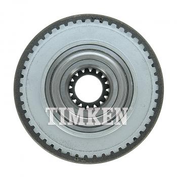 Timken HA590241K Wheel Bearing and Hub Assembly product image 4 of 4
