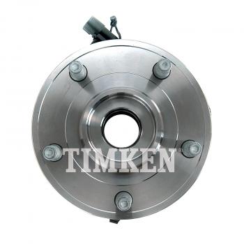 Timken HA590242 - Wheel Bearing and Hub Assembly Timken HA590242 Wheel Bearing and Hub Assembly product image 2 of 4