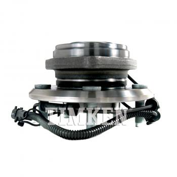 Timken HA590242 - Wheel Bearing and Hub Assembly Timken HA590242 Wheel Bearing and Hub Assembly product image 3 of 4