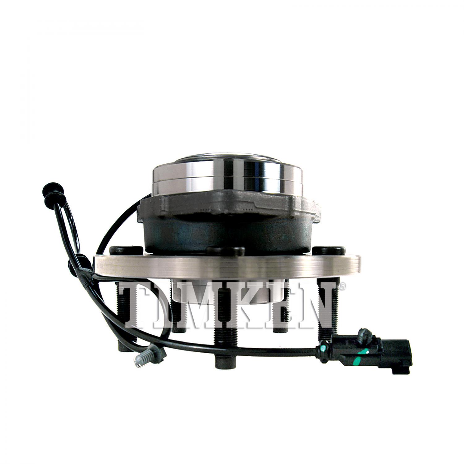 Timken HA590244 - Wheel Bearing and Hub Assembly Timken HA590244 Wheel Bearing and Hub Assembly product image 3 of 4