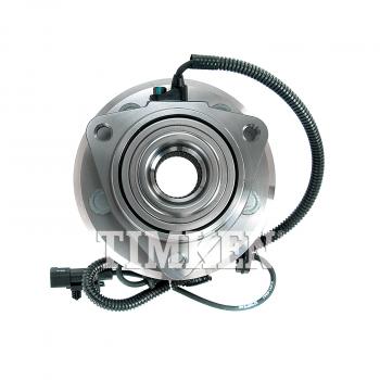 Timken HA590245 Wheel Bearing and Hub Assembly product image 4 of 4