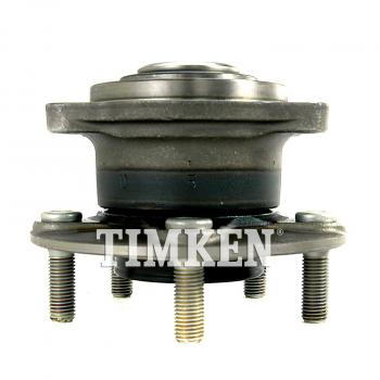 Timken HA590247 Wheel Bearing and Hub Assembly product image 3 of 4