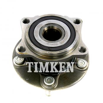 Timken HA590249 - Wheel Bearing and Hub Assembly Timken HA590249 Wheel Bearing and Hub Assembly product image 1 of 4