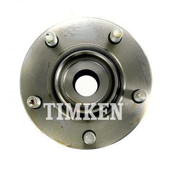 Timken HA590249 - Wheel Bearing and Hub Assembly Timken HA590249 Wheel Bearing and Hub Assembly product image 2 of 4