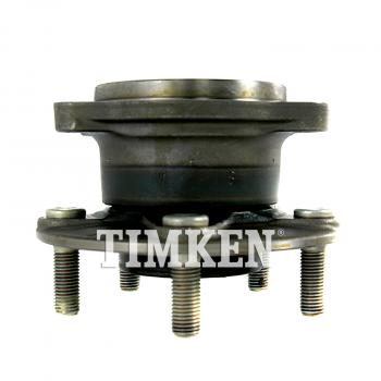 Timken HA590249 - Wheel Bearing and Hub Assembly Timken HA590249 Wheel Bearing and Hub Assembly product image 3 of 4