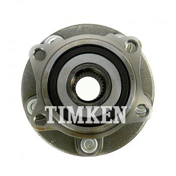 Timken HA590249 - Wheel Bearing and Hub Assembly Timken HA590249 Wheel Bearing and Hub Assembly product image 4 of 4