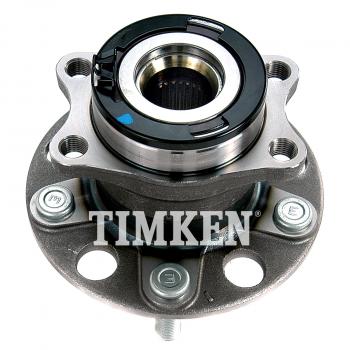 Timken HA590258 Wheel Bearing and Hub Assembly product image 1 of 4