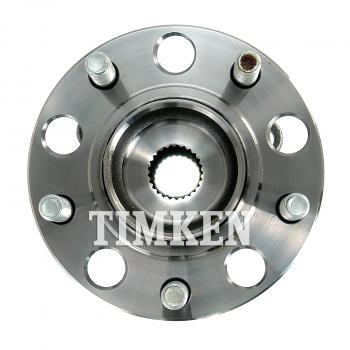 Timken HA590258 Wheel Bearing and Hub Assembly product image 2 of 4