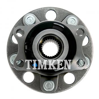 Timken HA590258 Wheel Bearing and Hub Assembly product image 4 of 4