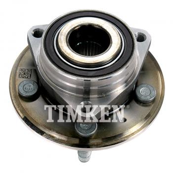 Timken HA590260 Wheel Bearing and Hub Assembly product image 1 of 4
