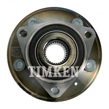 Timken HA590260 Wheel Bearing and Hub Assembly product image 4 of 4