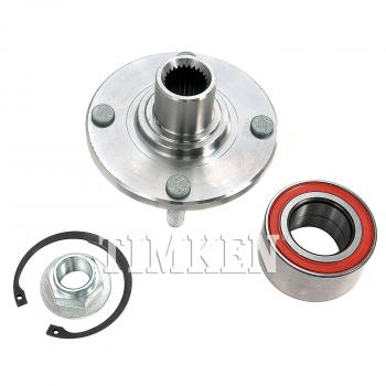 Timken HA590263K - Wheel Bearing and Hub Assembly Timken HA590263K Wheel Bearing and Hub Assembly product image 1 of 4