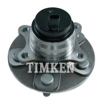 Timken HA590265 Wheel Bearing and Hub Assembly product image 1 of 4
