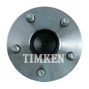 Timken HA590265 Wheel Bearing and Hub Assembly product image 2 of 4