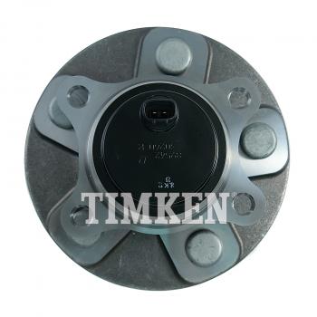 Timken HA590265 Wheel Bearing and Hub Assembly product image 4 of 4
