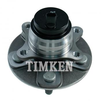 Timken HA590270 Wheel Bearing and Hub Assembly product image 1 of 4