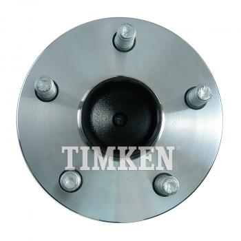 Timken HA590270 Wheel Bearing and Hub Assembly product image 2 of 4