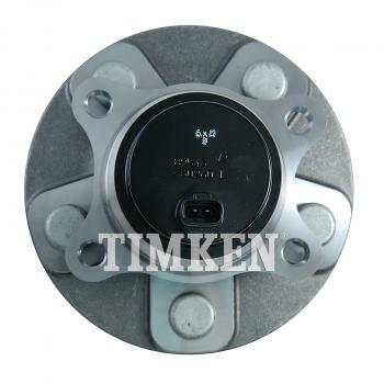 Timken HA590270 Wheel Bearing and Hub Assembly product image 4 of 4