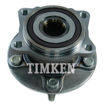 Timken HA590275 Wheel Bearing and Hub Assembly product image 1 of 4