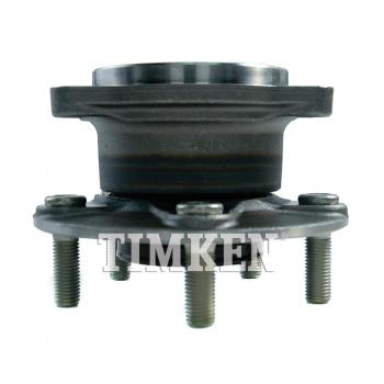 Timken HA590275 Wheel Bearing and Hub Assembly product image 3 of 4