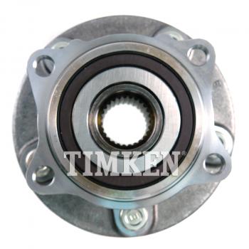 Timken HA590275 Wheel Bearing and Hub Assembly product image 4 of 4
