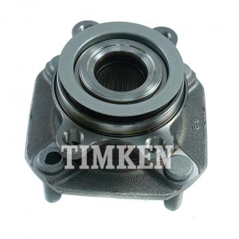 Timken HA590277 Wheel Bearing and Hub Assembly product image 1 of 4