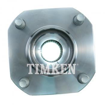 Timken HA590277 Wheel Bearing and Hub Assembly product image 2 of 4