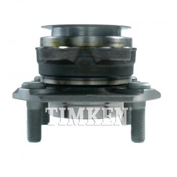 Timken HA590277 Wheel Bearing and Hub Assembly product image 3 of 4