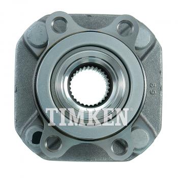 Timken HA590277 Wheel Bearing and Hub Assembly product image 4 of 4