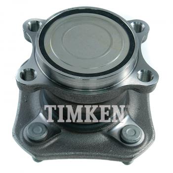 Timken HA590279 - Wheel Bearing and Hub Assembly Timken HA590279 Wheel Bearing and Hub Assembly product image 1 of 4