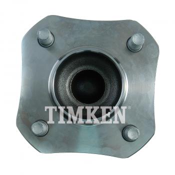 Timken HA590279 Wheel Bearing and Hub Assembly product image 2 of 4
