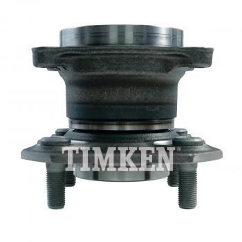 Timken HA590279 Wheel Bearing and Hub Assembly product image 3 of 4