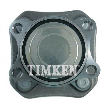 Timken HA590279 Wheel Bearing and Hub Assembly product image 4 of 4