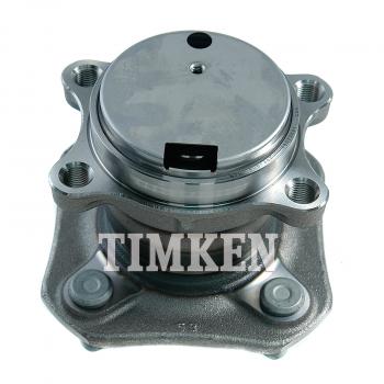 Timken HA590280 Wheel Bearing and Hub Assembly product image 1 of 4