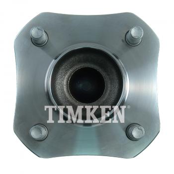 Timken HA590280 Wheel Bearing and Hub Assembly product image 2 of 4